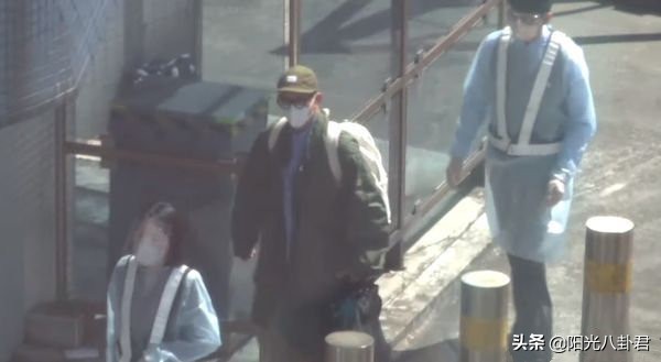 大s再婚后亮相,大s携老公具俊晔参加家庭聚会