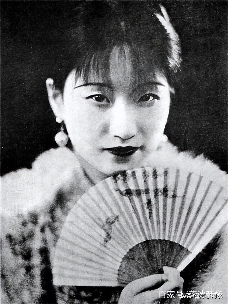 盘点校花,盘点十位校花