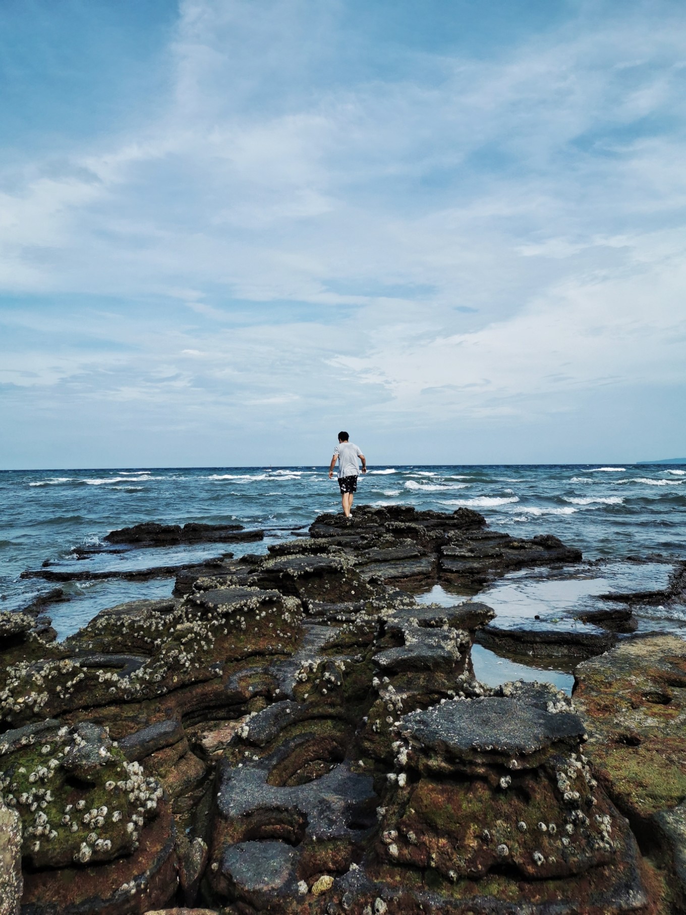 北海是一座令人向往的城市吗,北海是浪漫的城市