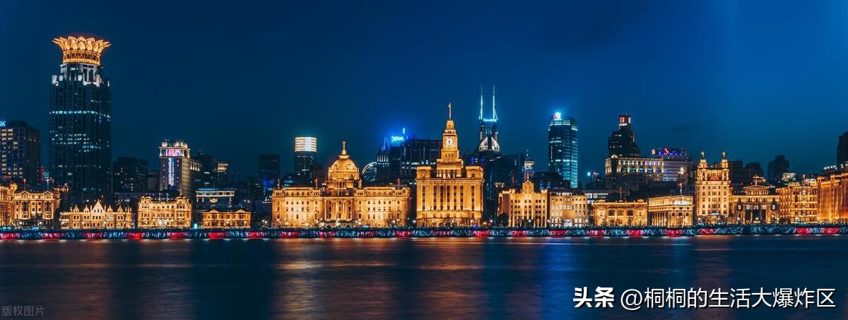 上海周边一天两夜旅游攻略,第一次上海一天游最值得去的地方