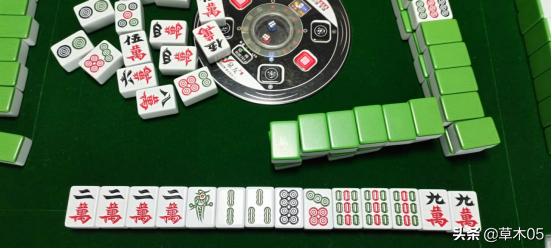 长麻玩法规则,长麻的正确玩法