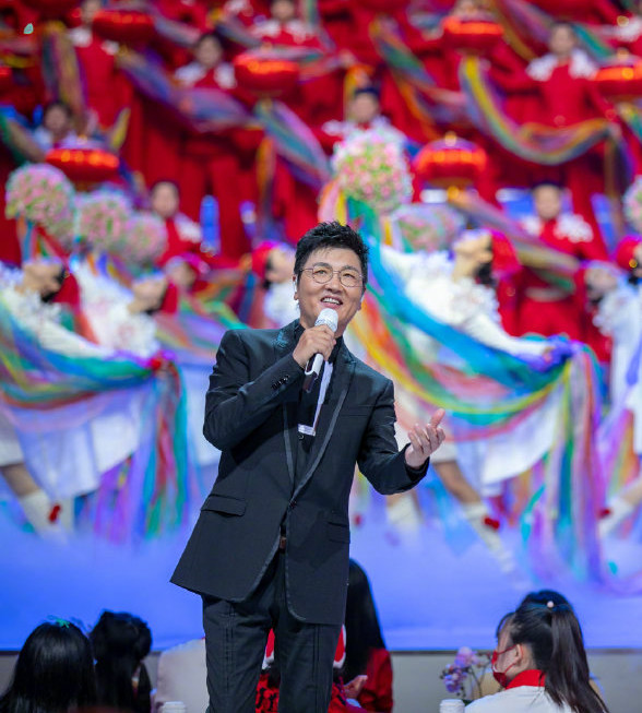 天津卫视相声春晚最好看的节目,天津卫视春晚哪能看