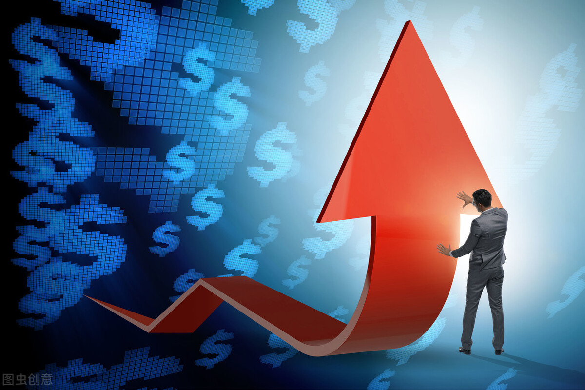 怎么看集合竞价强弱影响全天走势,集合竞价怎样判断上升通道线强弱