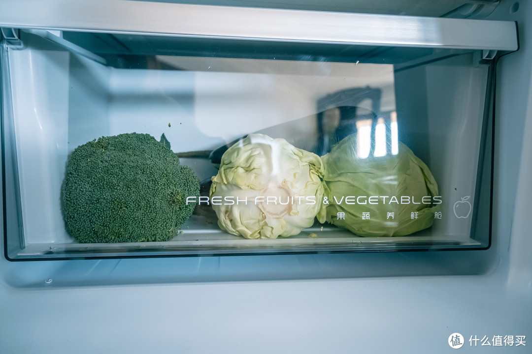 640L容量的大屏冰箱—云米AI冰箱21Face2S使用分享