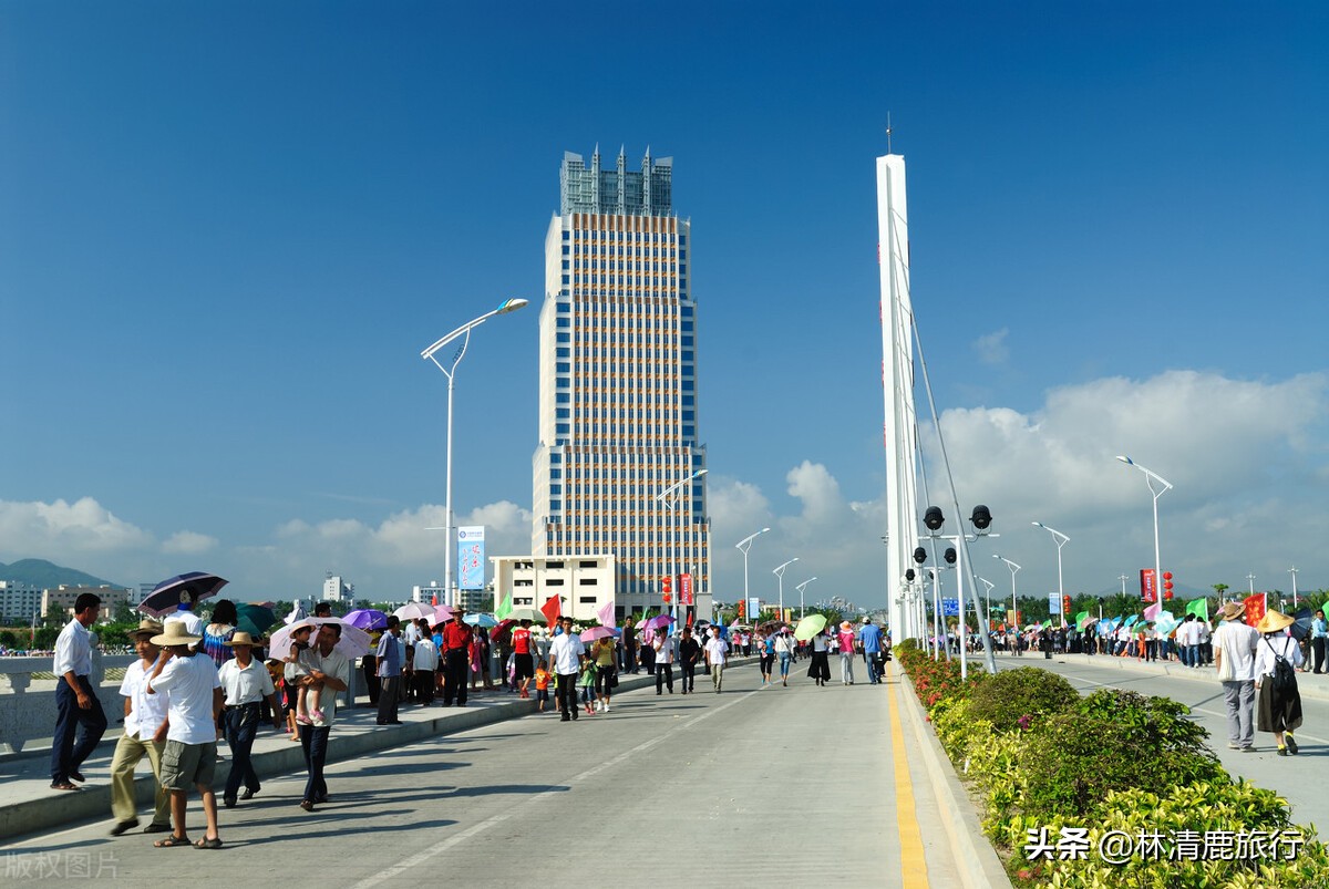 陵水攻略冬天,陵水能冬避寒夏避暑吗