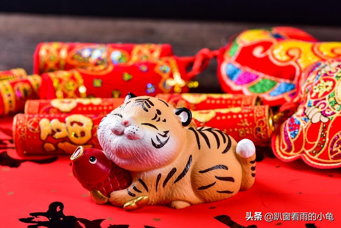 除夕将至，老话常说：“除夕三不空，来年财不空”，是哪三不空？