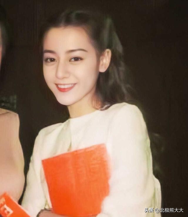 揭秘迪丽热巴走红的秘密,迪丽热巴的20个小秘密