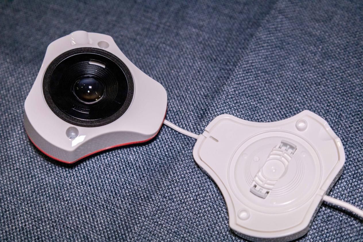 显示器偏色？用它就能解决：德塔颜色蓝蜘蛛