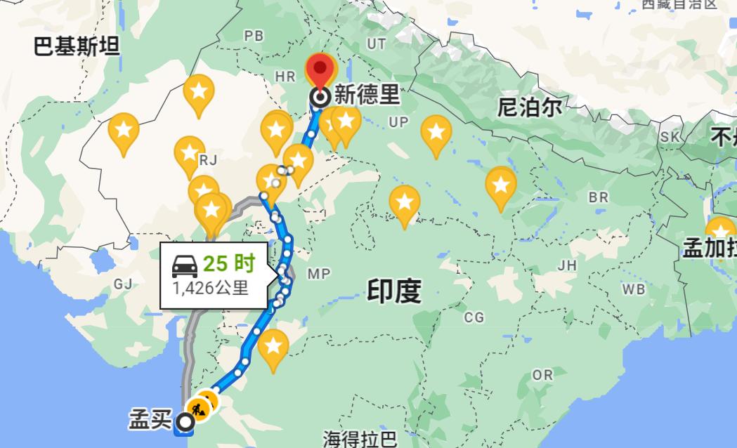 人口超过中国，对印度意味着什么？