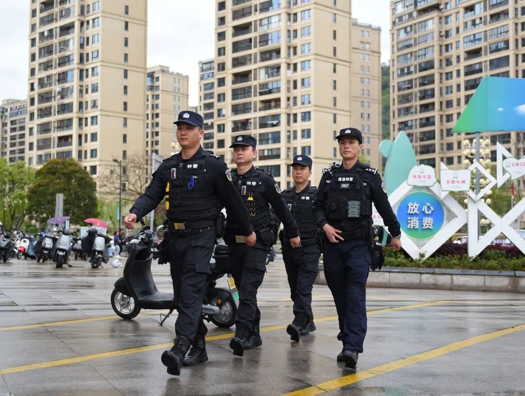 警方快速破获入室盗窃案,侦勘同步5小时破获入室盗窃案