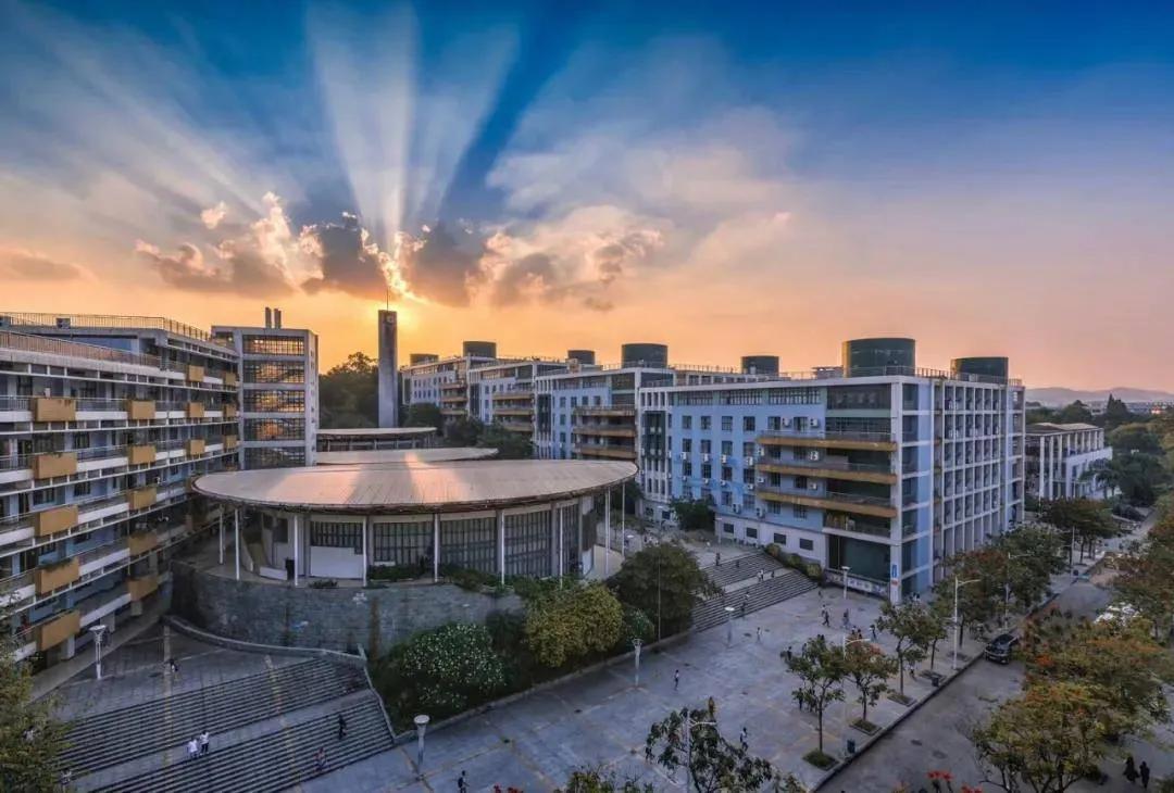 华南农业大学-一所因为名字被严重低估的双一流大学