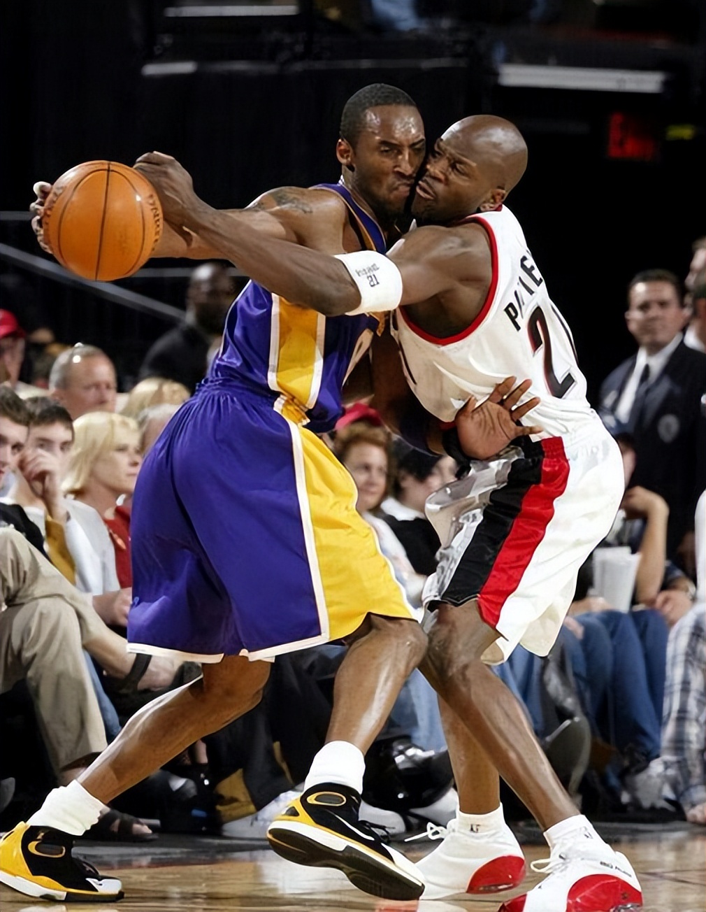 nba死神绰号由来,nba谁的绰号叫猫