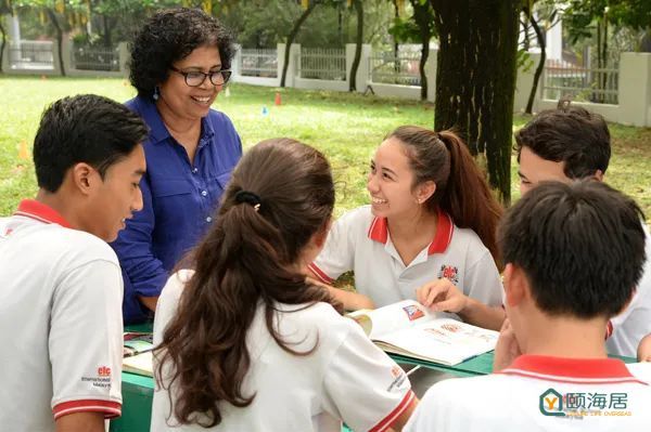 马来西亚国际学校的简介,马来西亚国际学校bkl