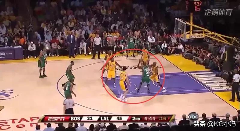 2008年nba总冠军加内特,加内特10年总决赛空篮不进