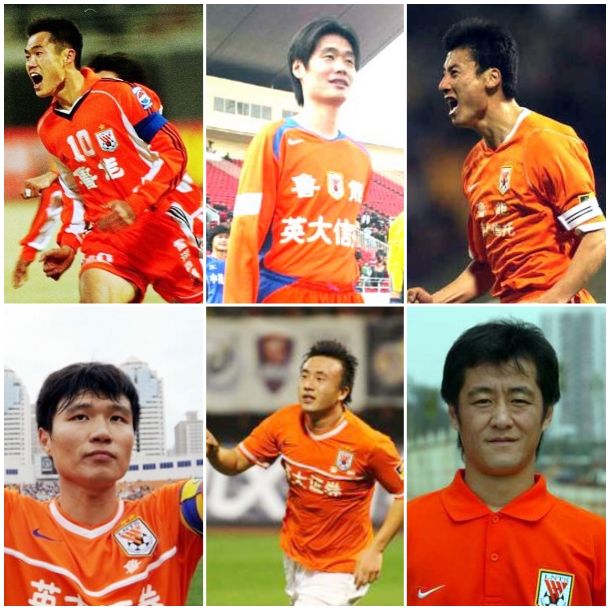 深度解读青岛往事,青岛足球往事