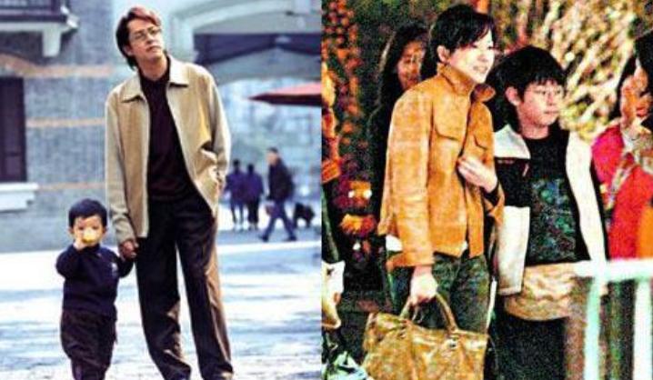 谭咏麟原配为什么没有孩子,谭咏麟与原配的恩怨纠纷