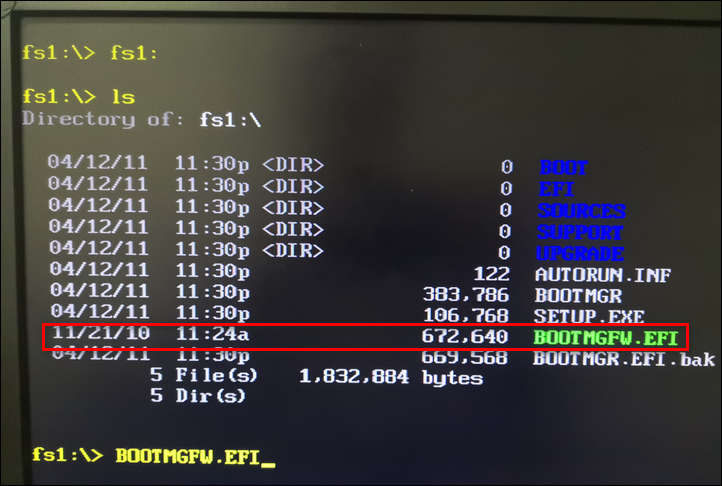 windows7忘记密码怎么办不用u盘,装好的win7怎么用uefi启动
