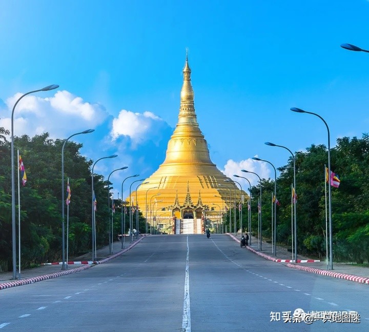 全球最憋屈的首都,最破旧的首都在哪里