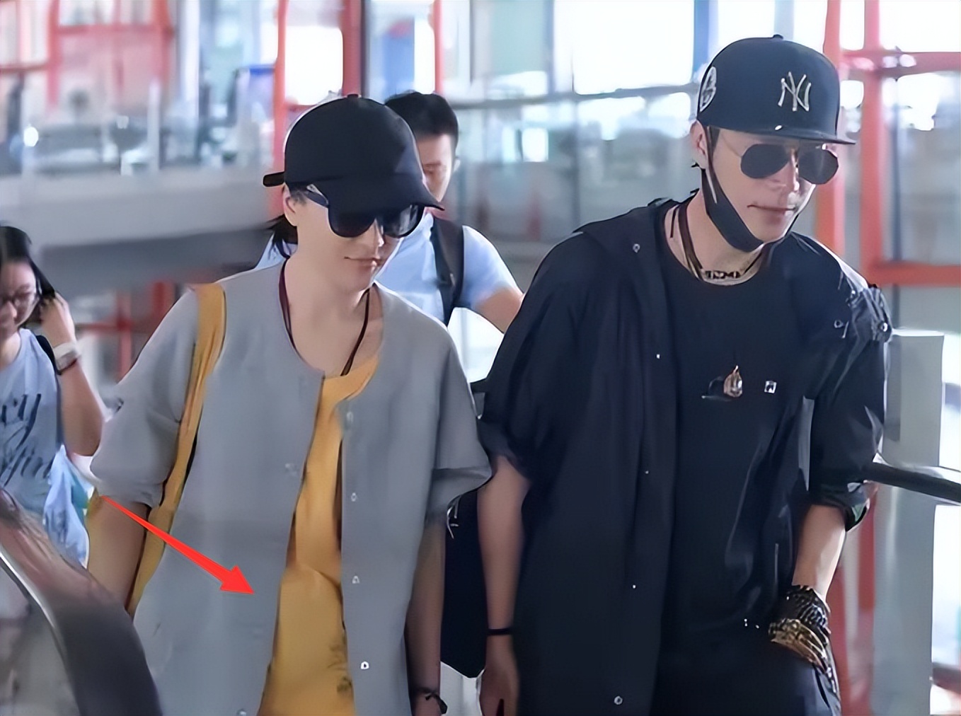 陈坤周迅最近新消息,陈坤周迅最近的消息