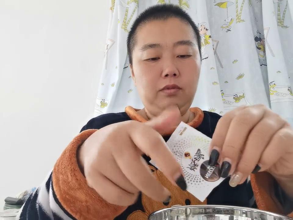 麦片酸奶香蕉提拉米苏豆浆粉,自制低卡冲泡豆浆粉