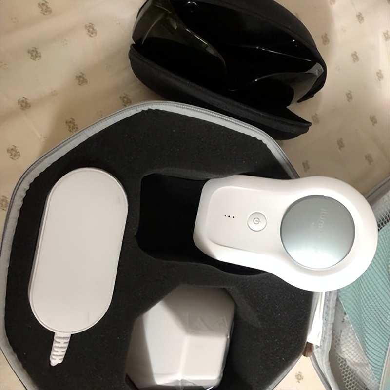 平价脱毛仪和贵的脱毛仪,什么牌子脱毛仪好用效果好