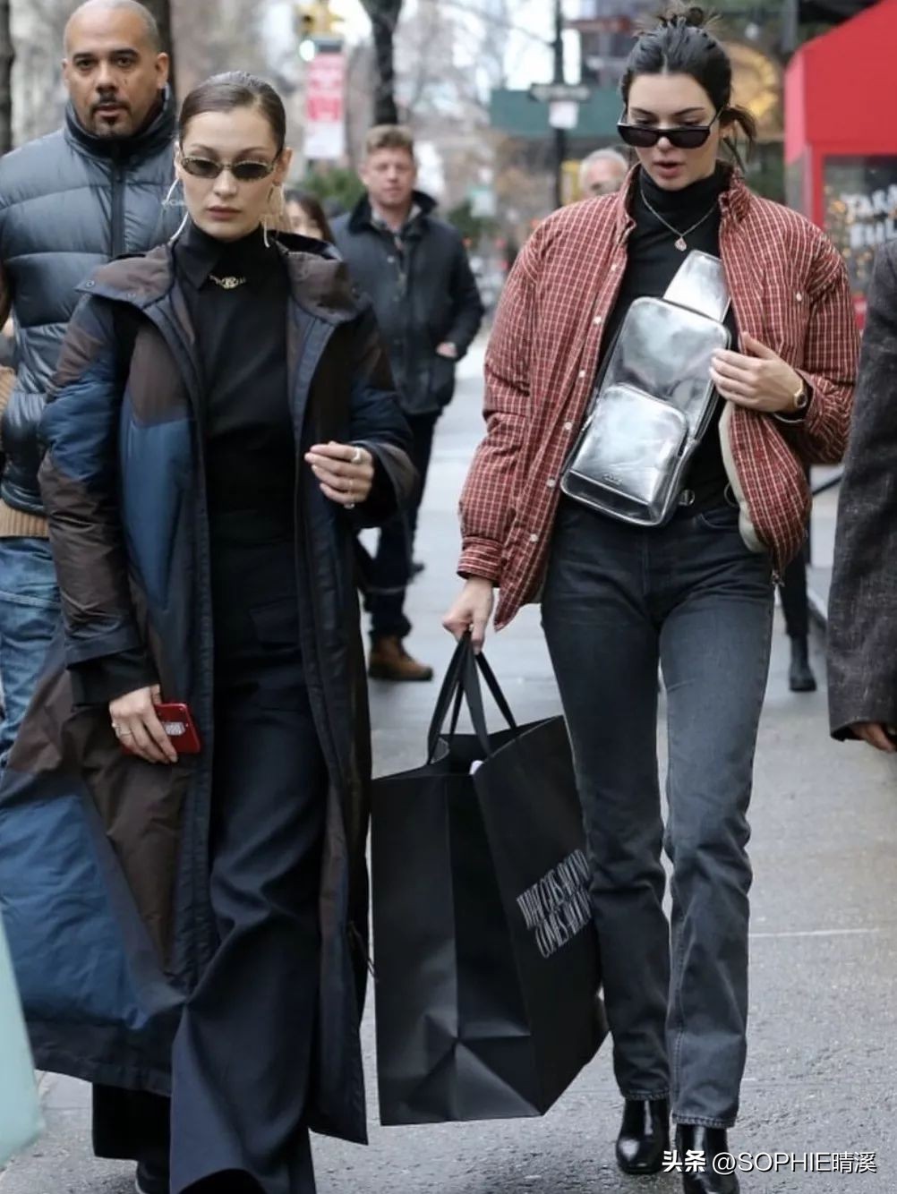 什么？人已经到洛杉矶了，但还没逛过这些店？