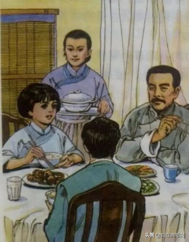 江南布衣童装画风诡异吗,江南布衣童装变态元素