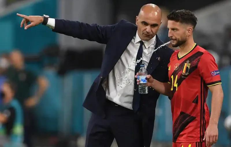 强如球王也会翻车，国家队主帅真是足坛最难的工作？