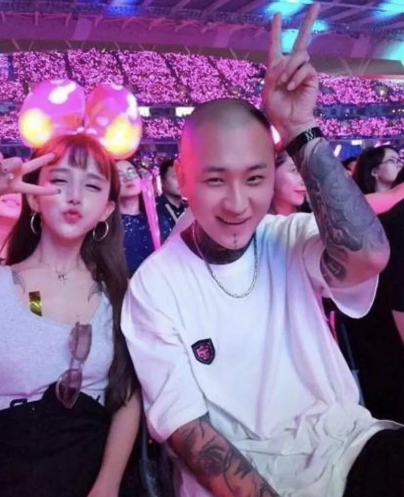 快手网红方丈为何这么低调,网红方丈怎么火的