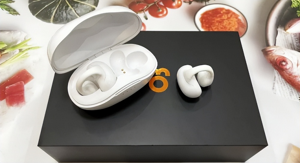 开放式耳机与骨传导耳机跑步,开放式耳机推荐评测