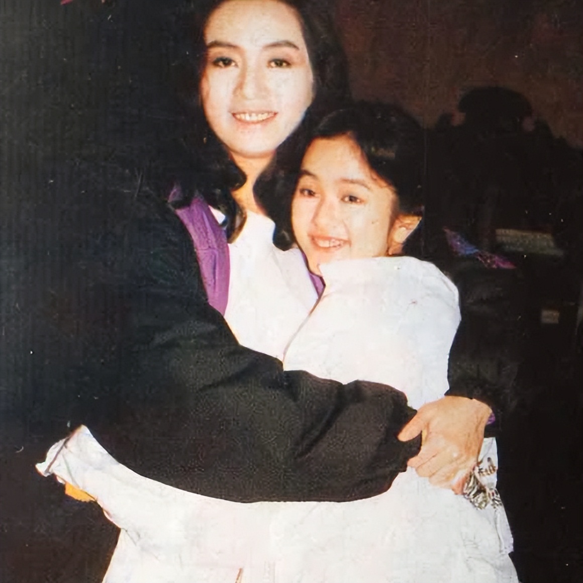 香江群音所有歌手名单,香江美人叶蕴仪