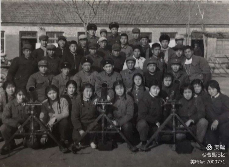 曹县孟宪军,曹县第三中学校长