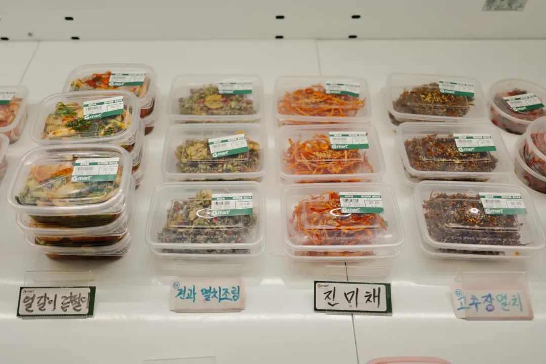 逛完上海这些超市，后悔没带行李箱来了！