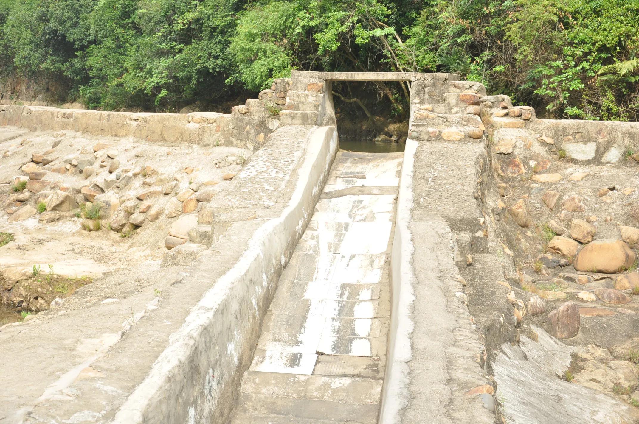 台山｜凤凰峡·岭南小九寨沟