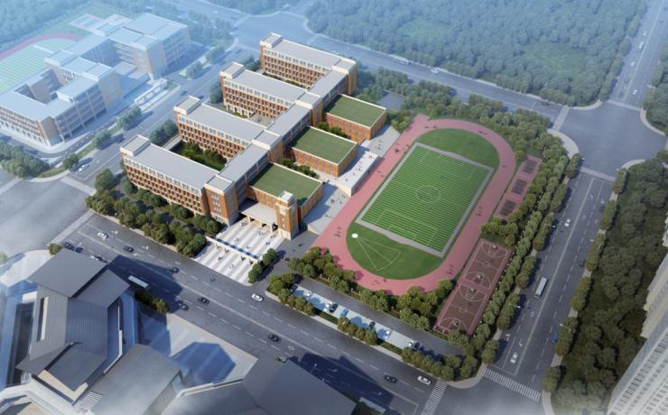 金茂中学学区划分,金凯路小学学区划分