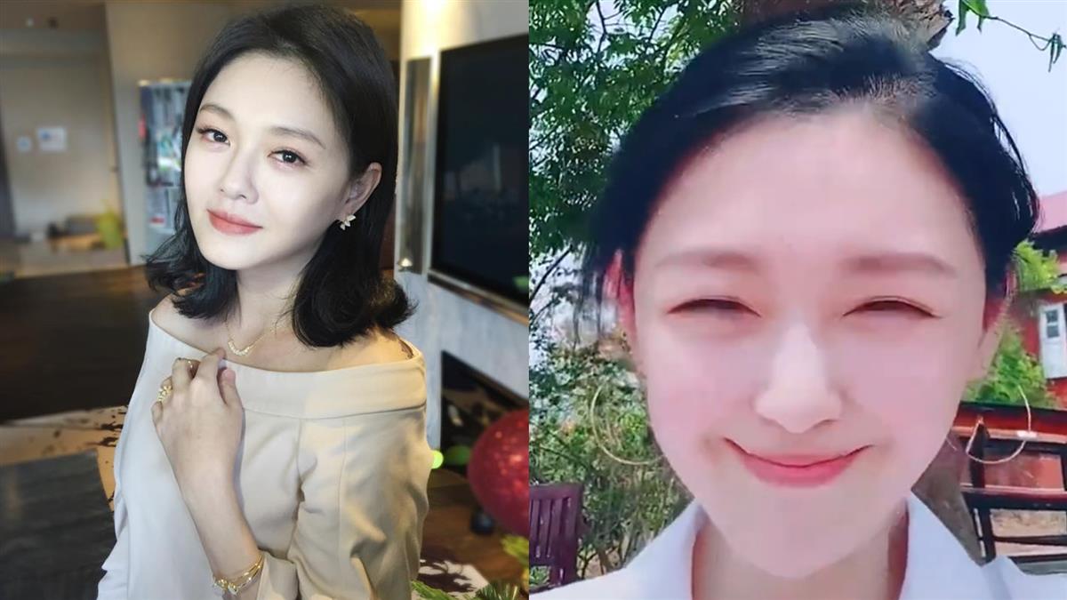 大S离婚后首发视频秒删，经纪人“廖玮琪”对此事做出回应