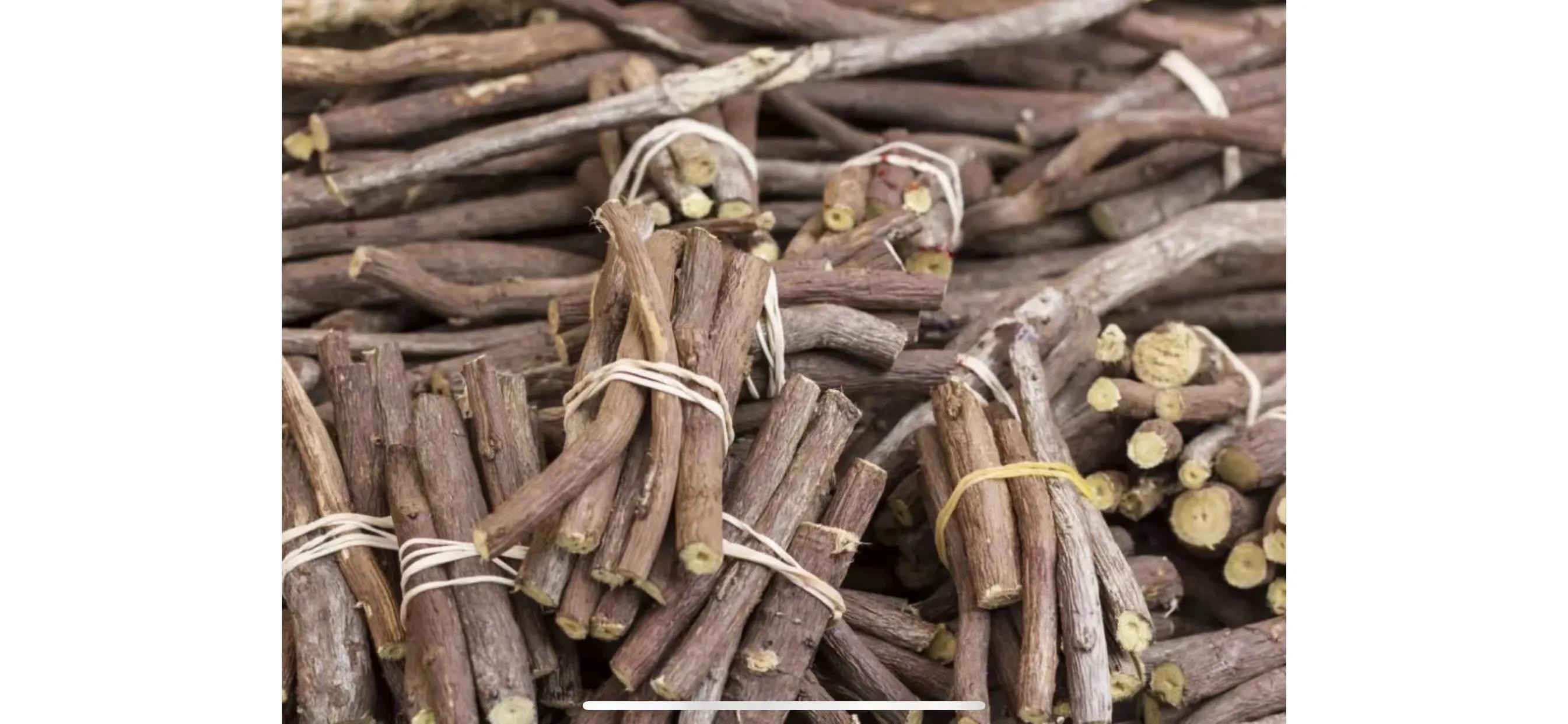 中国进口俄罗斯的药材有哪些,俄罗斯出口中国商品中草药