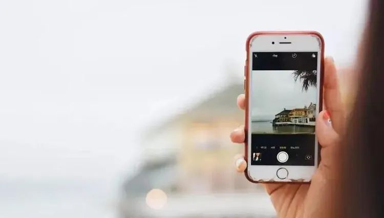 如何用手机拍出高级感的照片,苹果手机拍照片怎么拍出高级感