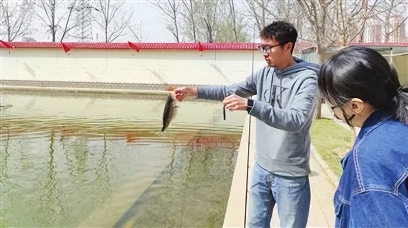 小鱼竿,小鱼竿公司现状