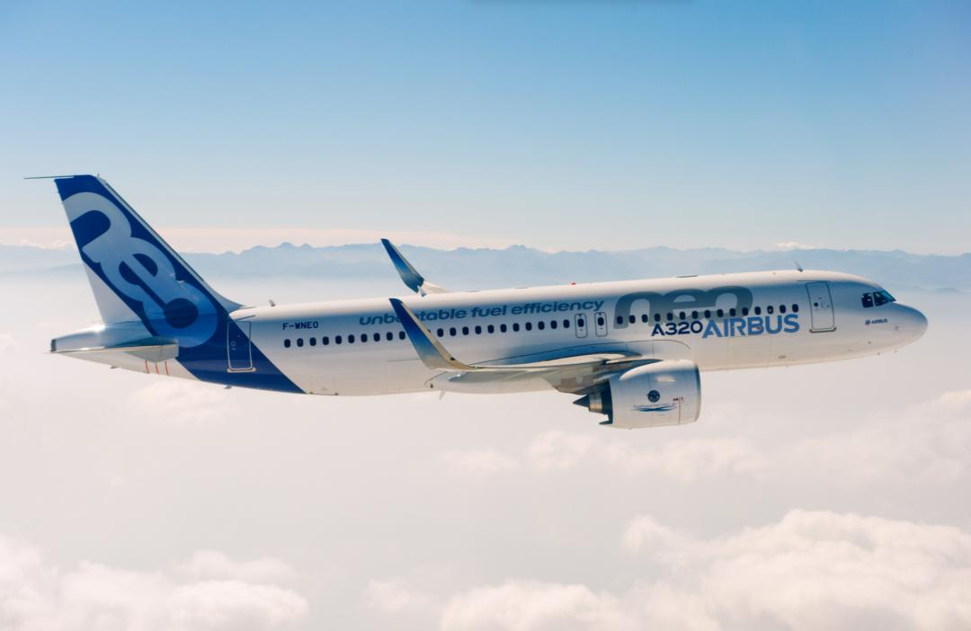 中国有c919为什么还要买空客,中国签下300架空客飞机订单