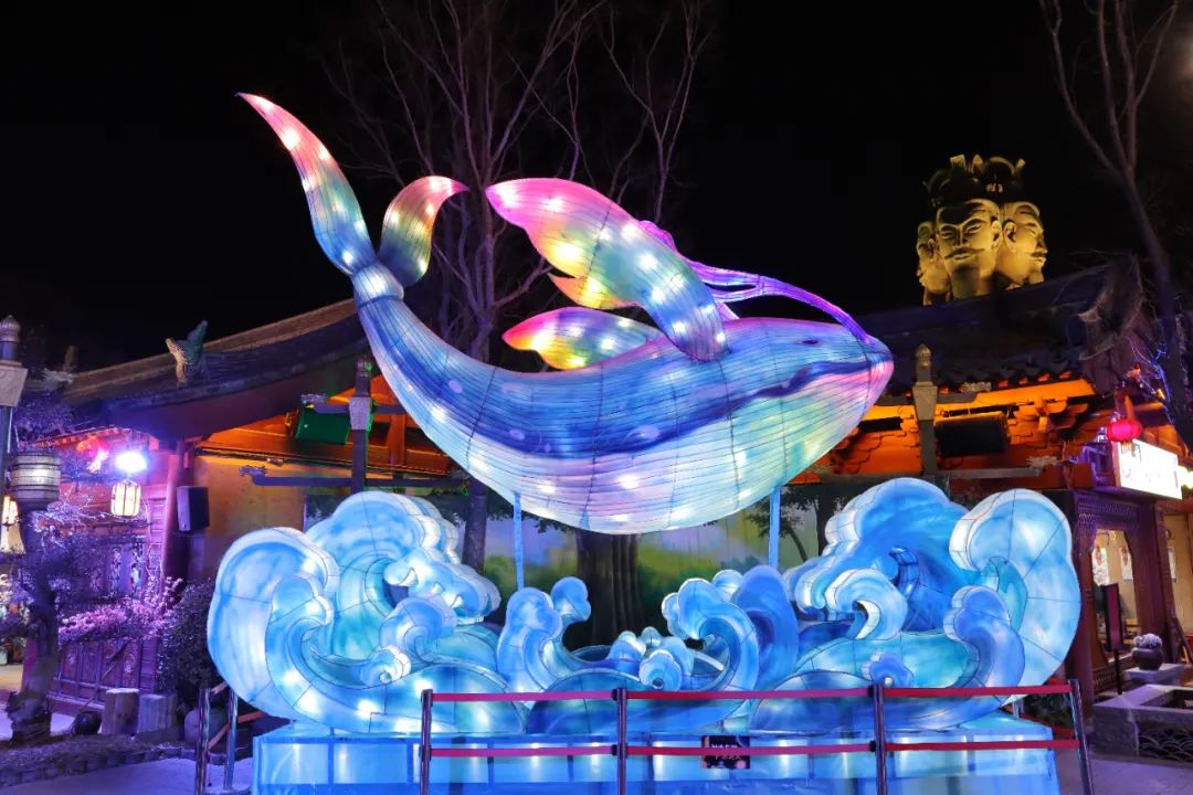元宵节晚上郑州游玩攻略,郑州元宵节赏灯攻略