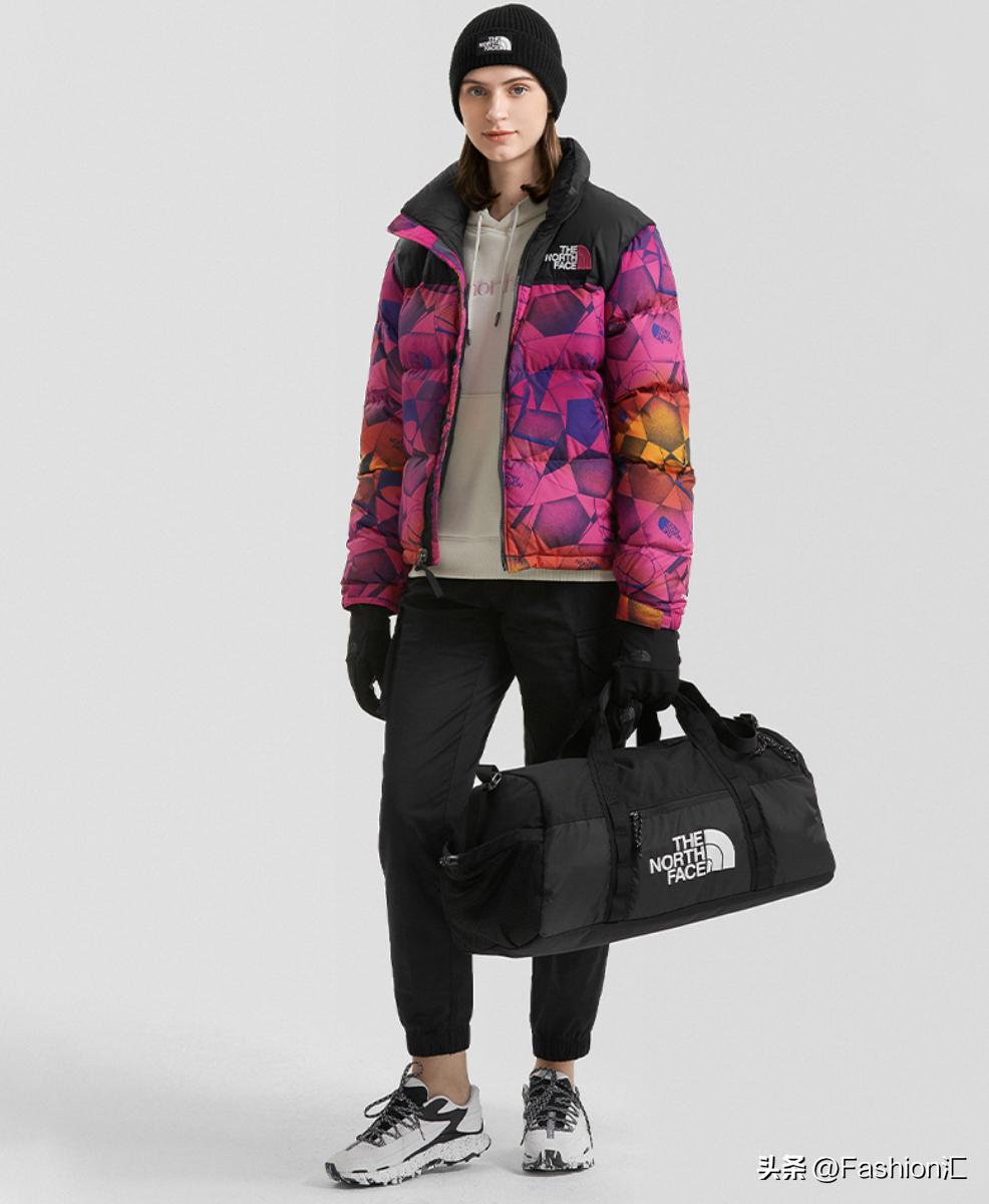 北面羽绒服哪个款式最好看,今年新款羽绒服有没有好看的