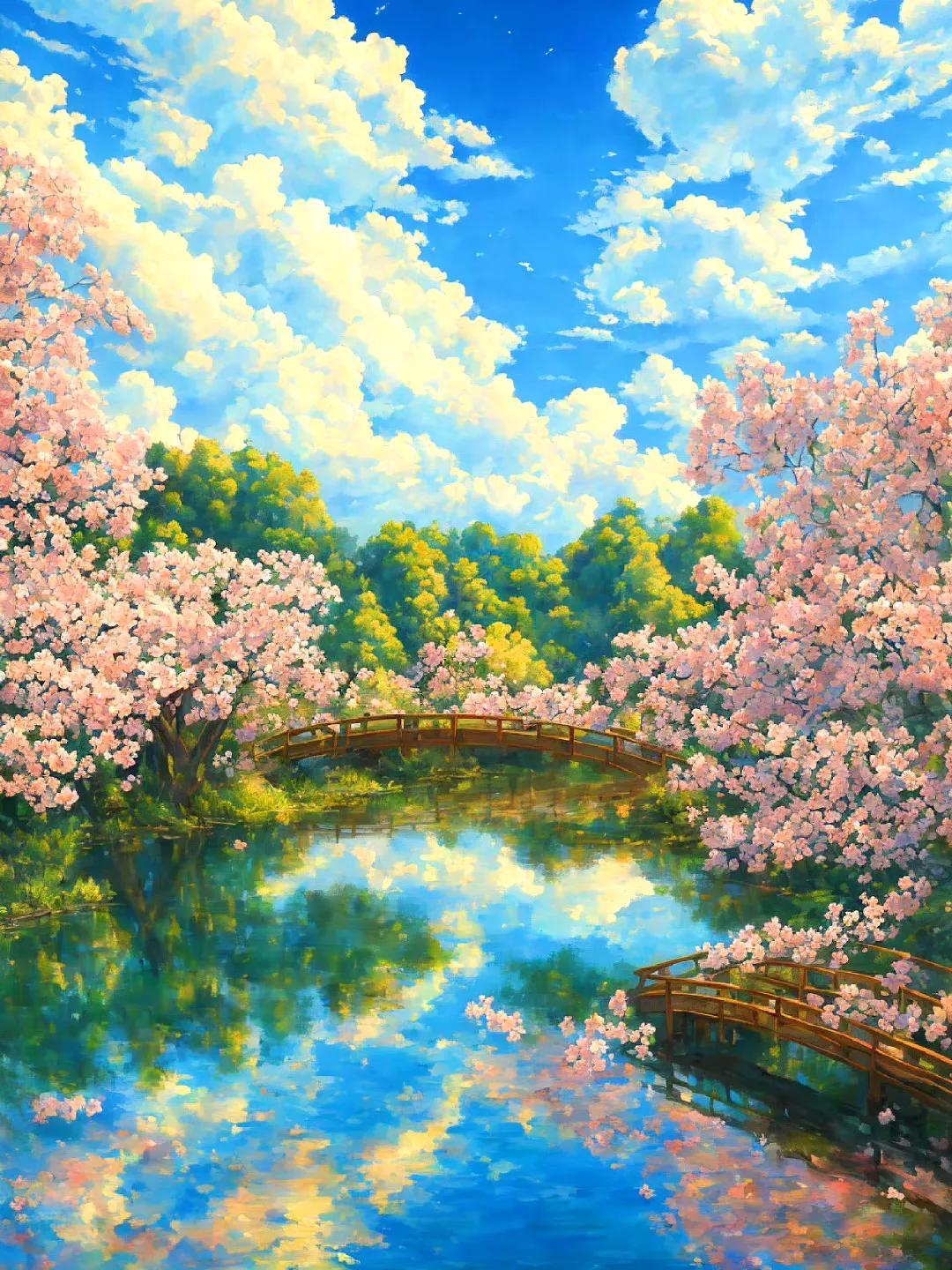 唯美清新微信背景图,清新唯美背景图横屏