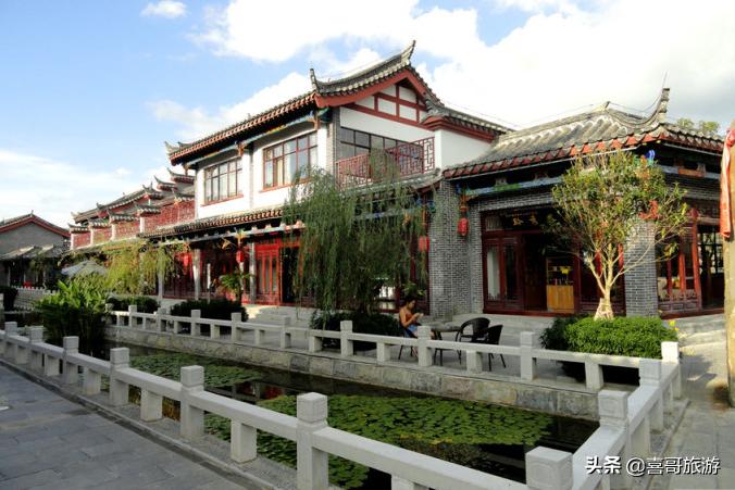 安顺西秀区有哪些免费旅游景点,安顺西秀区哪里有旅游景点玩