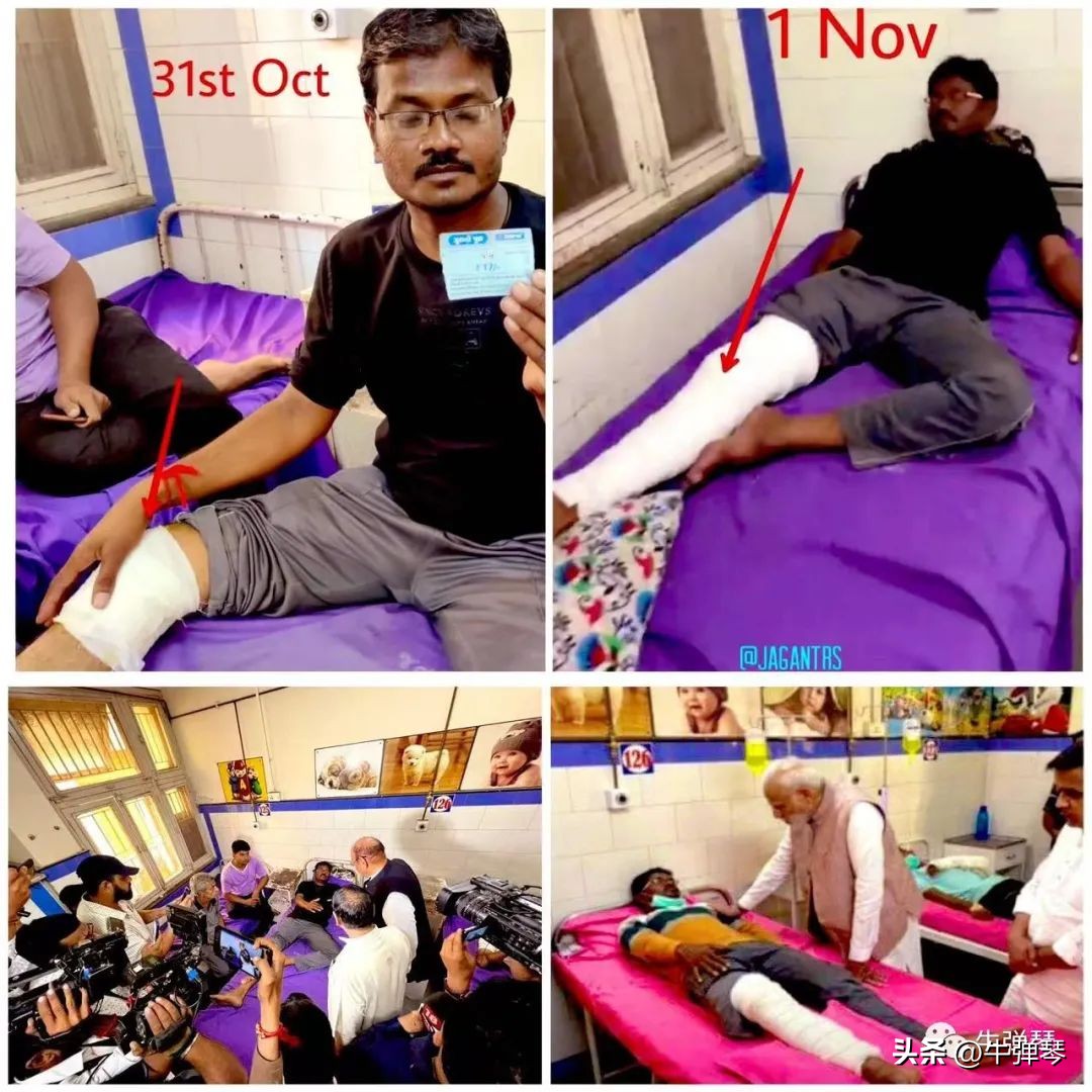 世界最近发生的10件大事，都很不一般，让人眼花缭乱