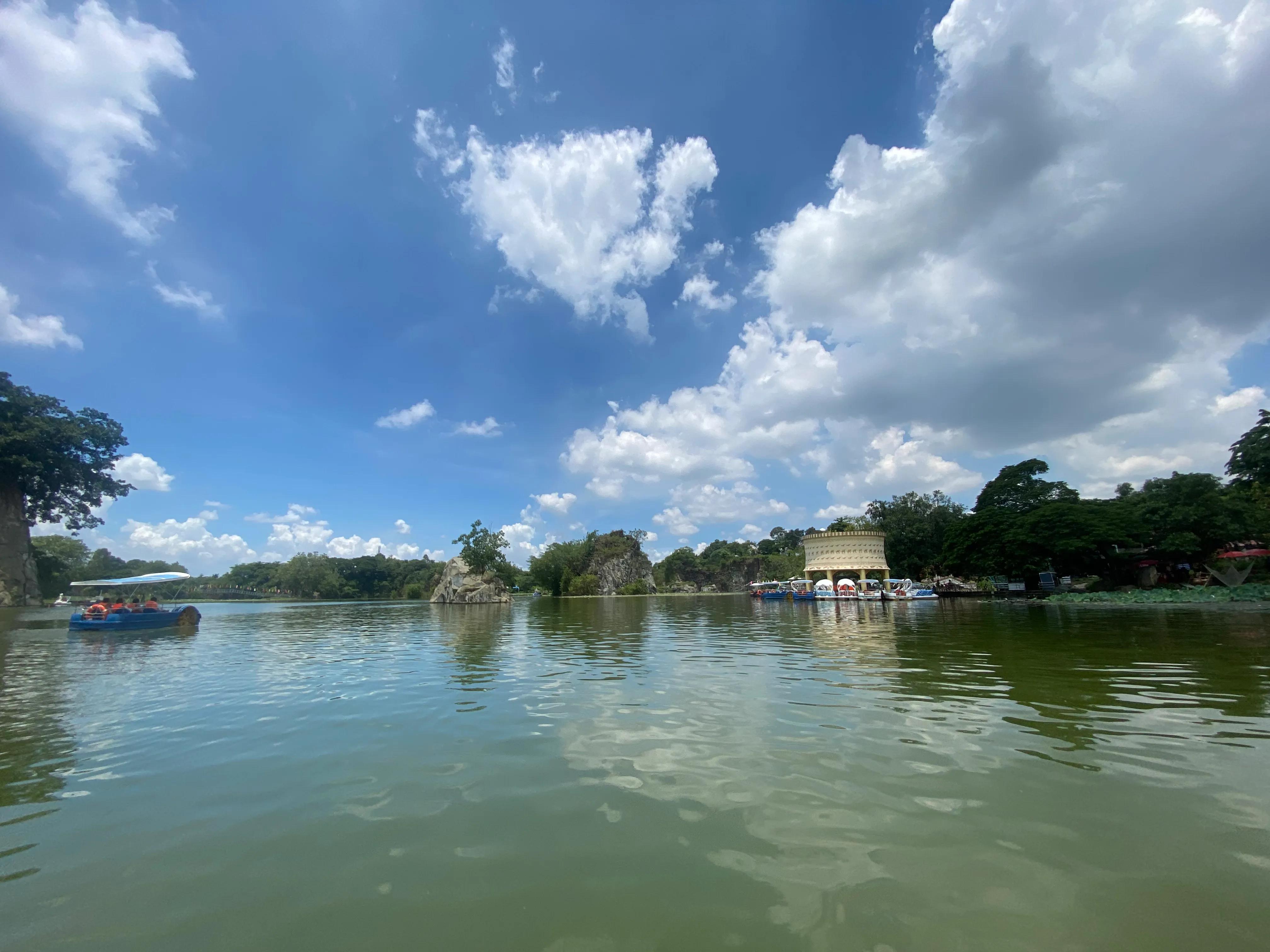 在越南的老外,在越南生活的老外