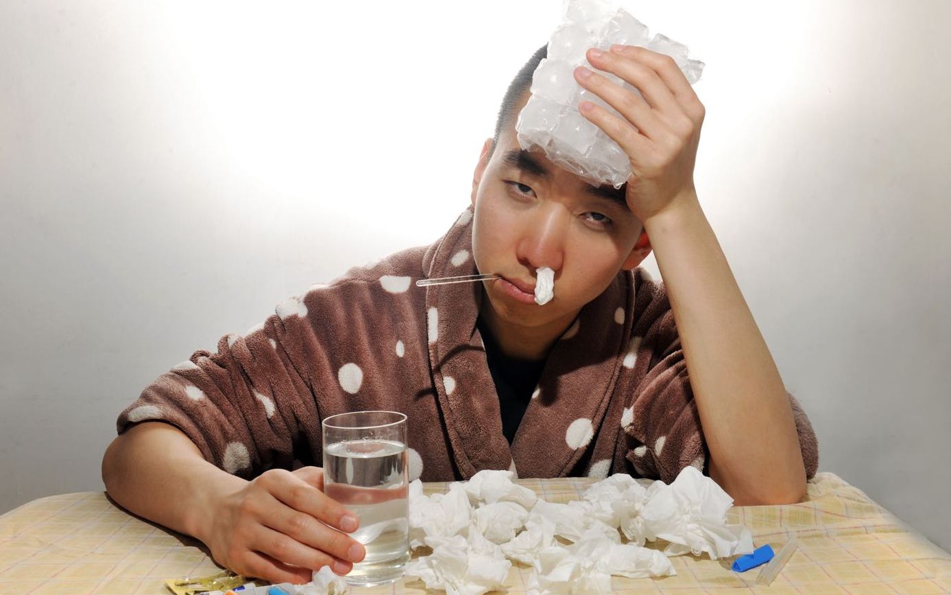 中医界的万能方——小柴胡颗粒，还有这5种用法，建议收藏！