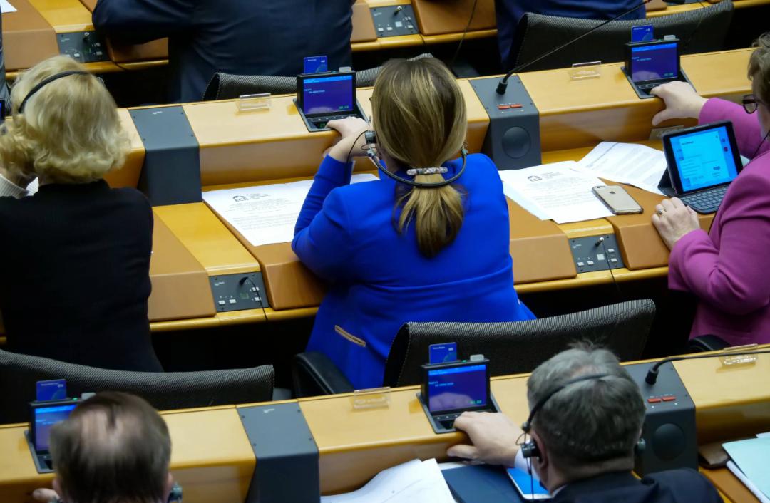 碳关税对行业影响如何？看专家怎么说