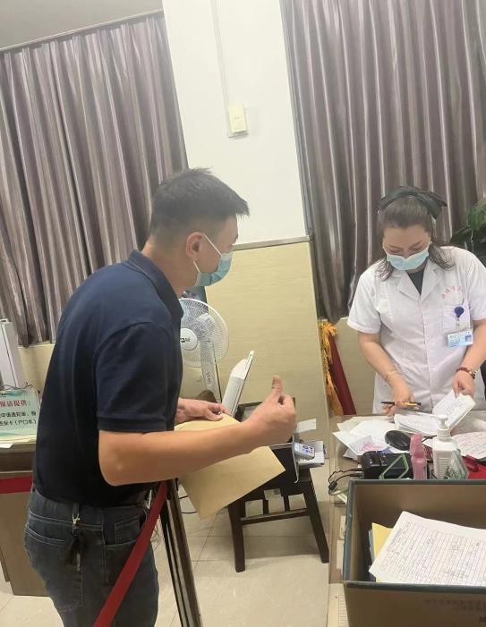 办实事暖民心固成果显担当