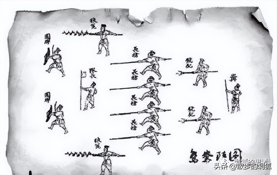 戚继光戍守过的边关,战神戚继光电影完整版